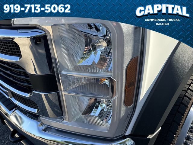 New 2026 Ford F550 4x4 Crew Cab image 13