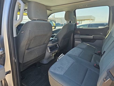 Used 2024 Ford F250 XLT w/ Tremor Off-Road Package AWD/4WD image 3