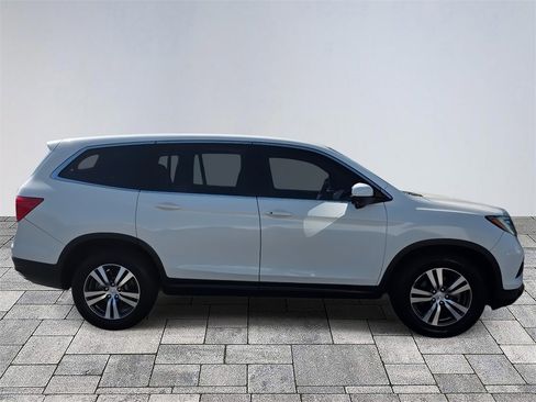 Used 2018 Honda Pilot EX-L image 8