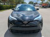 Used 2021 Toyota C-HR XLE image 4
