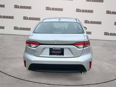 New 2026 Toyota Corolla LE image 4