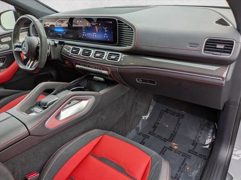 Certified 2025 Mercedes-Benz GLE 53 AMG AMG GLE 53 image 25
