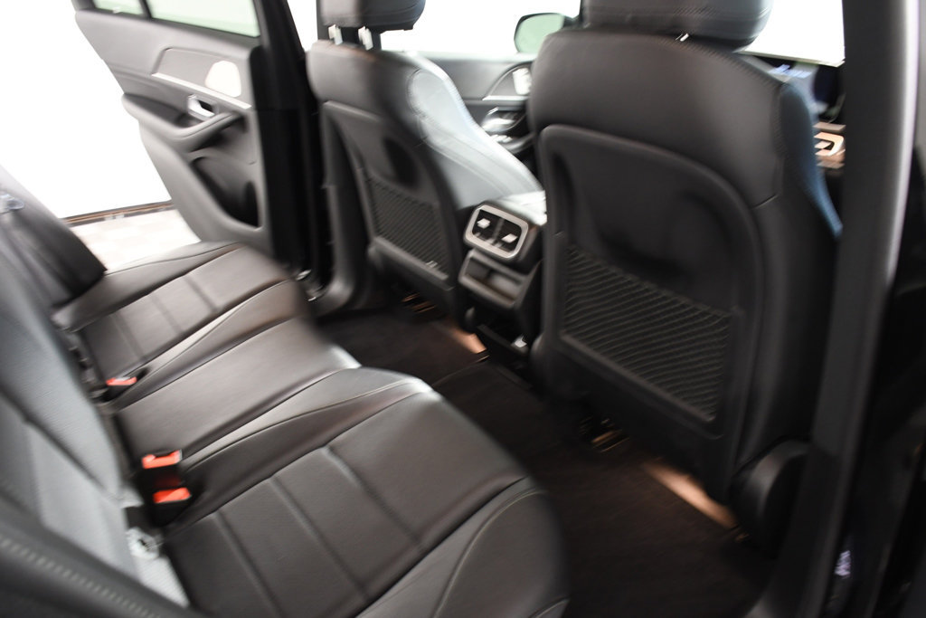 Used 2022 Mercedes-Benz GLE 350 4MATIC image 21