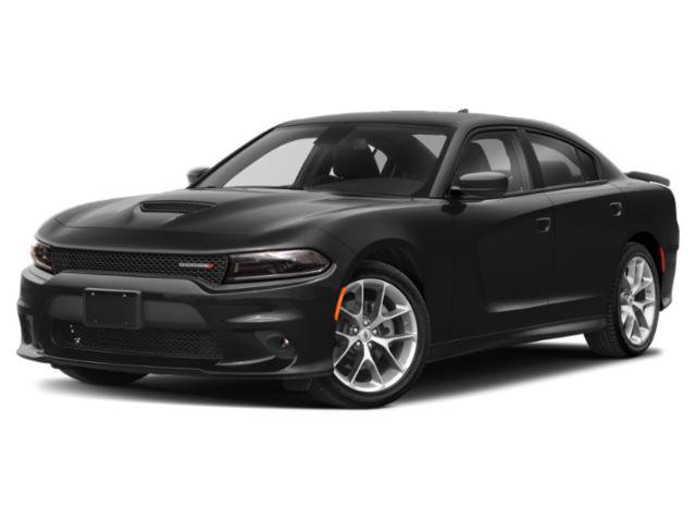 Used 2023 Dodge Charger GT w/ Blacktop Special Edition AWD/4WD image 1