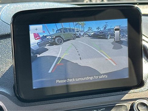 Used 2022 Ford Transit Connect XL image 6