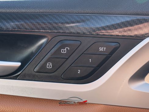 Used 2021 BMW X4 M40i image 44