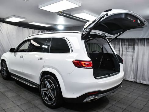 Used 2023 Mercedes-Benz GLS 580 4MATIC image 73