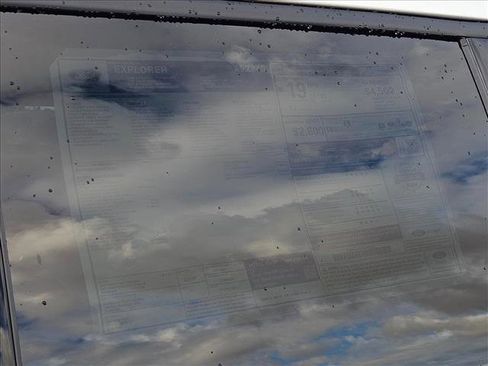 New 2026 Ford Explorer Tremor w/ Tremor Ultimate Package image 17