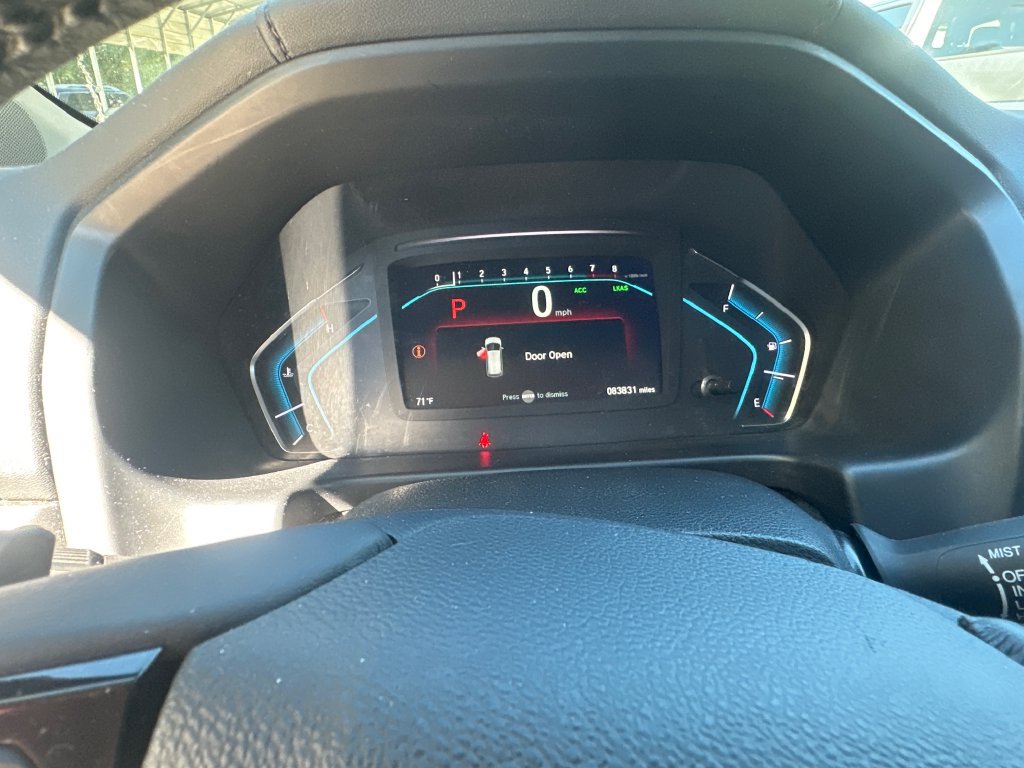 Used 2019 Honda Odyssey EX-L image 13