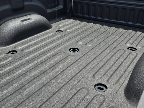 New 2026 RAM 3500 Tradesman AWD/4WD image 5