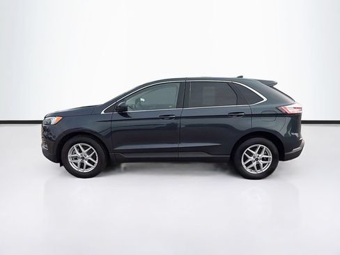 Certified 2024 Ford Edge SEL w/ Convenience Package AWD/4WD image 8
