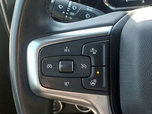 Used 2024 Chevrolet Silverado 2500 LTZ AWD/4WD image 17