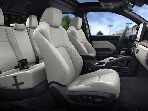 New 2026 Toyota Tacoma Limited image 20