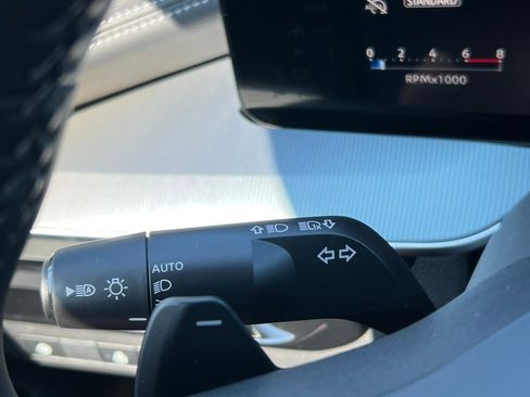 New 2025 Nissan Murano SL w/ Cargo Package image 19