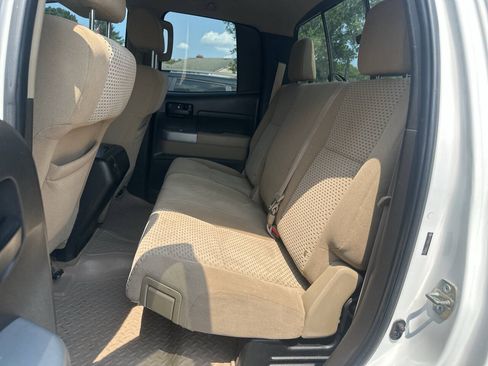 Used 2007 Toyota Tundra SR5 AWD/4WD image 16