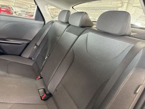 Used 2025 Kia K4 FWD image 21