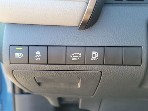 Used 2024 Toyota Camry XSE FWD image 18