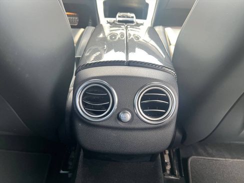 Used 2017 Mercedes-Benz C 63 AMG S image 16