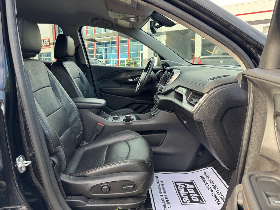 Used 2019 GMC Terrain SLT w/ Preferred Package AWD/4WD image 19
