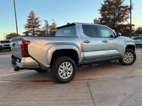New 2026 Toyota Tacoma SR5 image 6