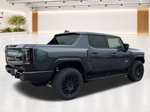 New 2026 GMC Hummer EV 4x4 Crew Cab image 13