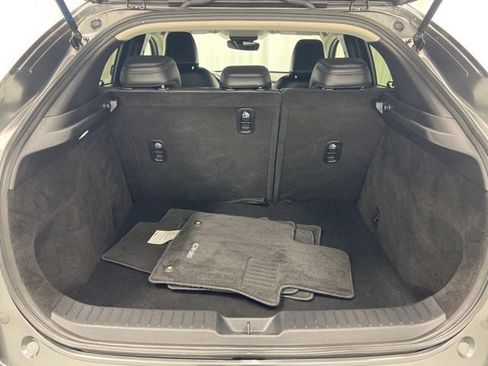 Used 2024 MAZDA CX-30 AWD 2.5 S w/ Select Sport Pkg image 11