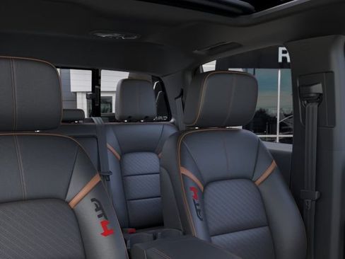 New 2026 GMC Canyon AT4 w/ Nightfall Edition AWD/4WD image 24