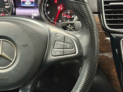 Used 2016 Mercedes-Benz GLE 350 4MATIC w/ Premium Package image 26