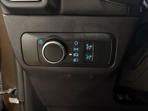 Used 2022 Ford Bronco Sport Big Bend AWD/4WD image 18