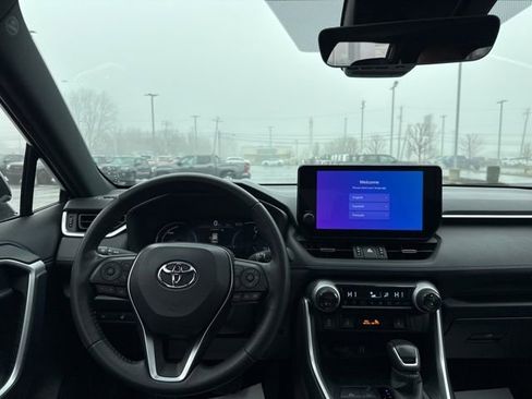 Certified 2023 Toyota RAV4 XSE w/ XSE Grade Weather Package image 14