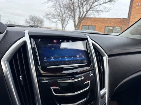 Used 2014 Cadillac SRX Luxury w/ Driver Awareness Package image 11