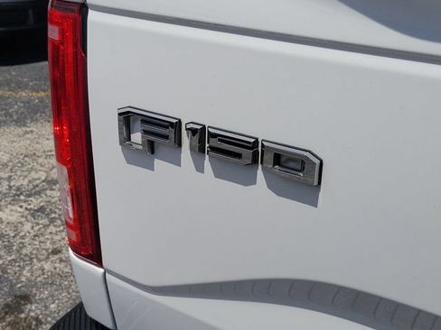 Used 2017 Ford F150 XLT RWD image 5