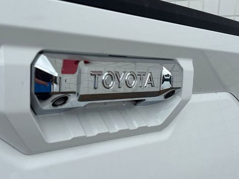 New 2026 Toyota Tundra Limited RWD image 31