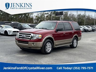 Used 2013 Ford Expedition XLT