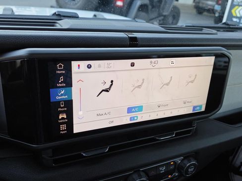 New 2026 Jeep Wrangler Sport image 15