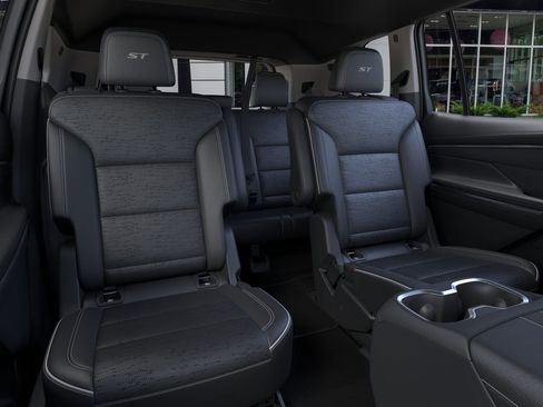 New 2026 Buick Enclave Sport Touring w/ Power Package image 56