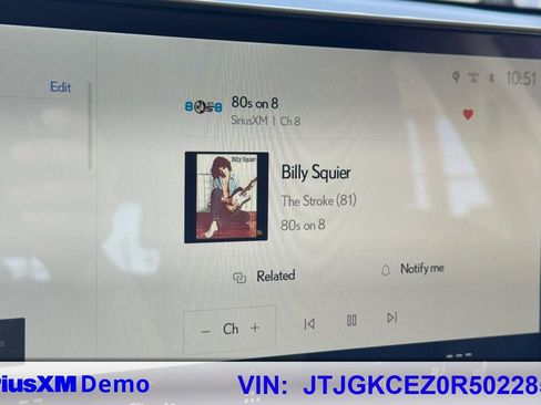 Used 2024 Lexus NX 350h AWD w/ Vision Package image 29