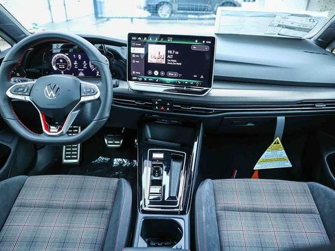 New 2026 Volkswagen GTI S image 19