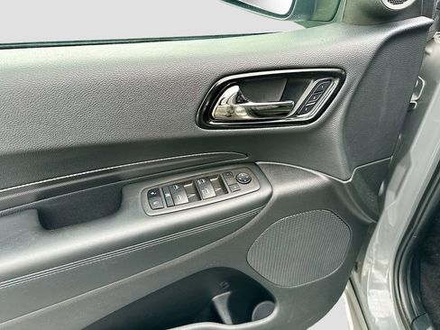 Used 2022 Dodge Durango GT AWD/4WD image 19
