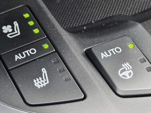 New 2026 Lexus LX 600 4WD w/ Luxury Package image 11
