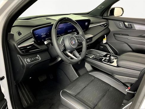 New 2026 Buick Enclave Sport Touring w/ Super Cruise Package image 8