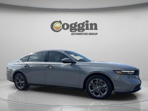 Used 2023 Honda Accord EX-L image 8
