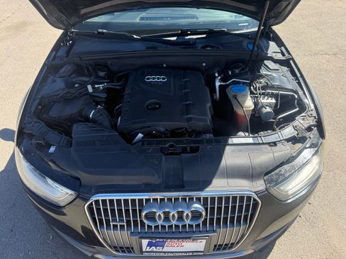 Used 2013 Audi A4 Premium Plus w/ Premium Plus Pkg AWD/4WD image 4
