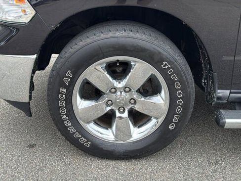 Used 2018 RAM 1500 Big Horn image 11