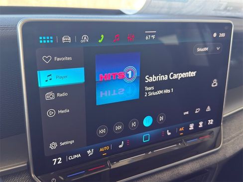 New 2026 Volkswagen Tiguan S image 16