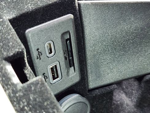 Certified 2023 Cadillac CT4 V Blackwing w/ Driver Assist Package image 20