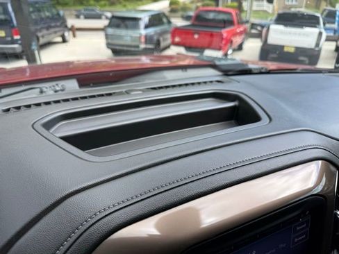Used 2022 Chevrolet Silverado 2500 High Country w/ Z71 Off-Road Package AWD/4WD image 44