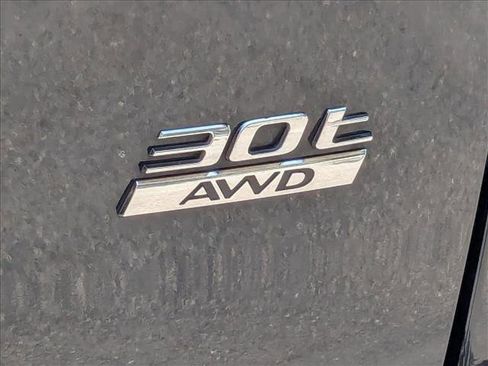 Used 2020 Jaguar F-PACE R-Sport AWD/4WD image 16