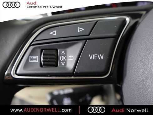 Used 2023 Audi A5 2.0T Premium w/ Convenience Package AWD/4WD image 27