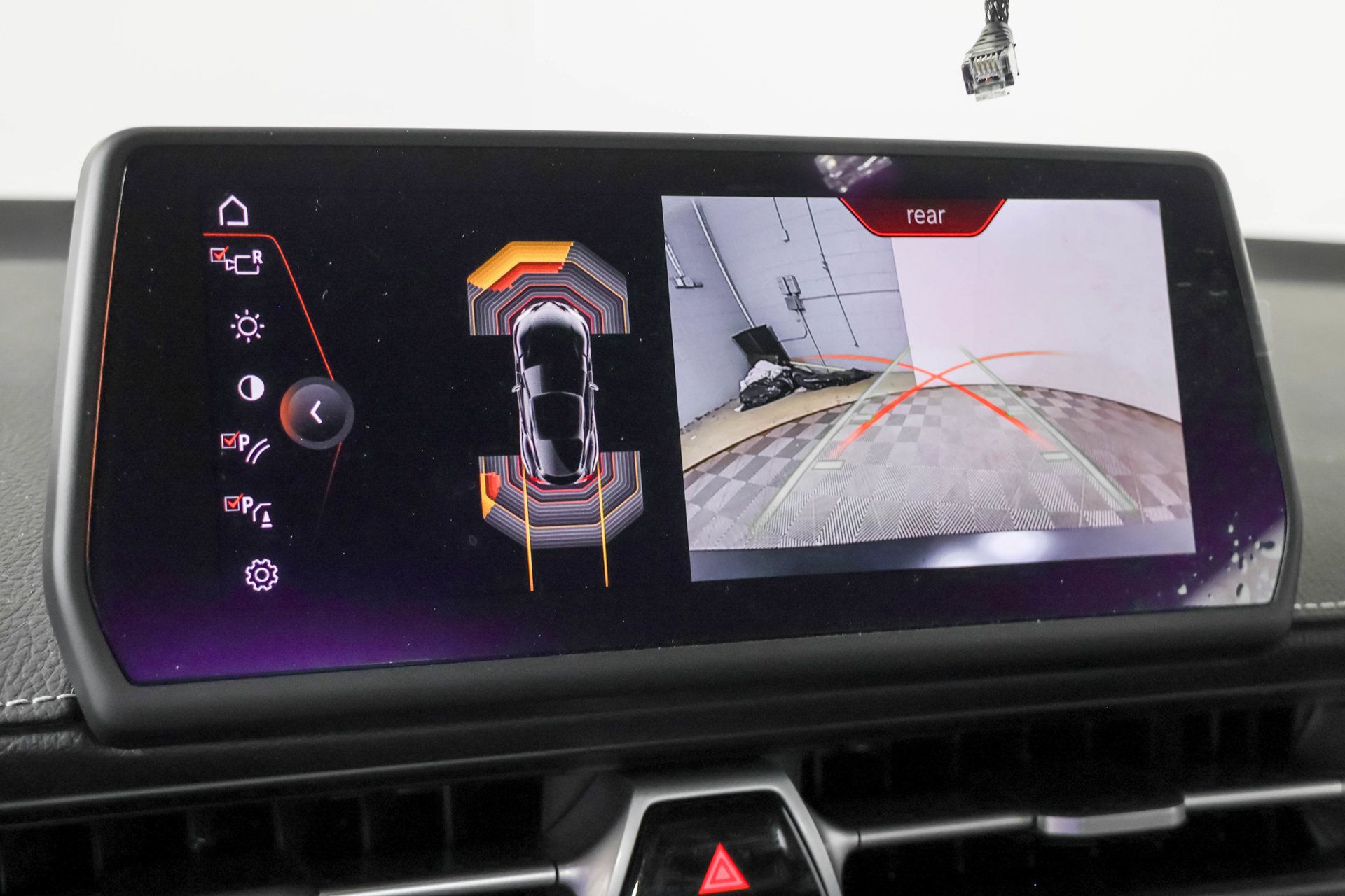Used 2026 Toyota Supra w/ Driver Assist Package RWD image 8